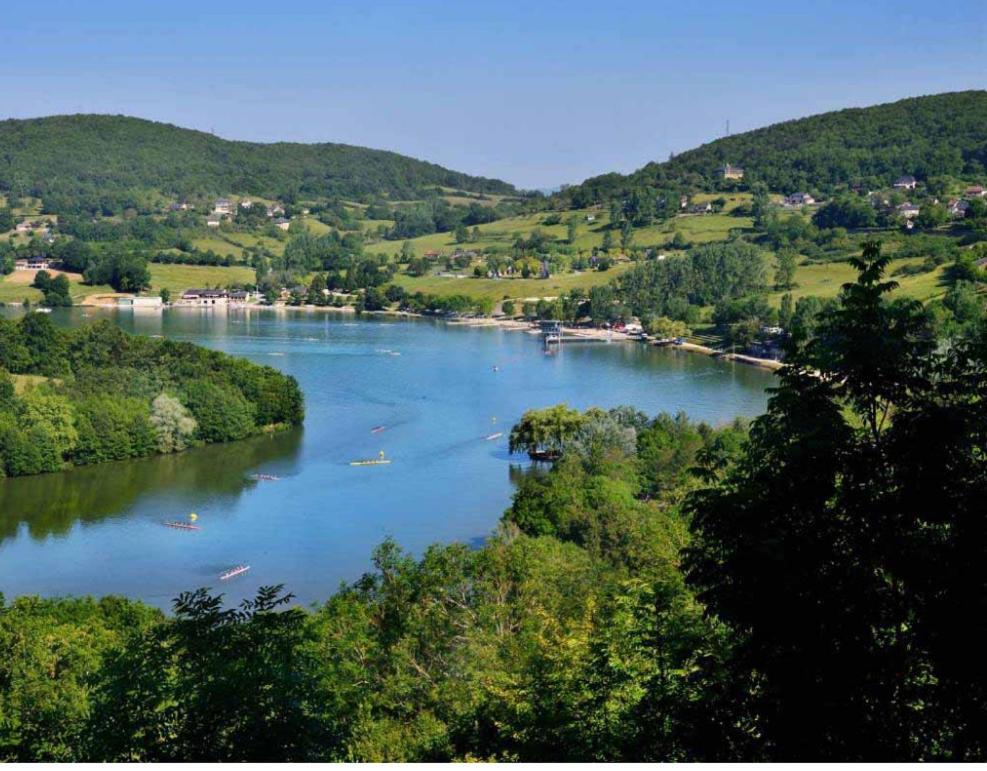 En Toute Quietude Lissac-sur-Couze Εξωτερικό φωτογραφία