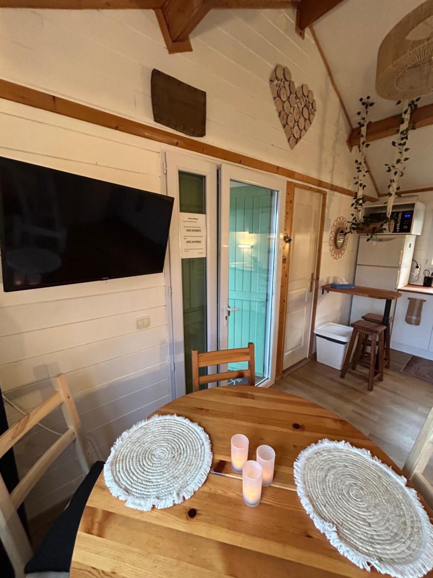En Toute Quietude Lissac-sur-Couze Εξωτερικό φωτογραφία