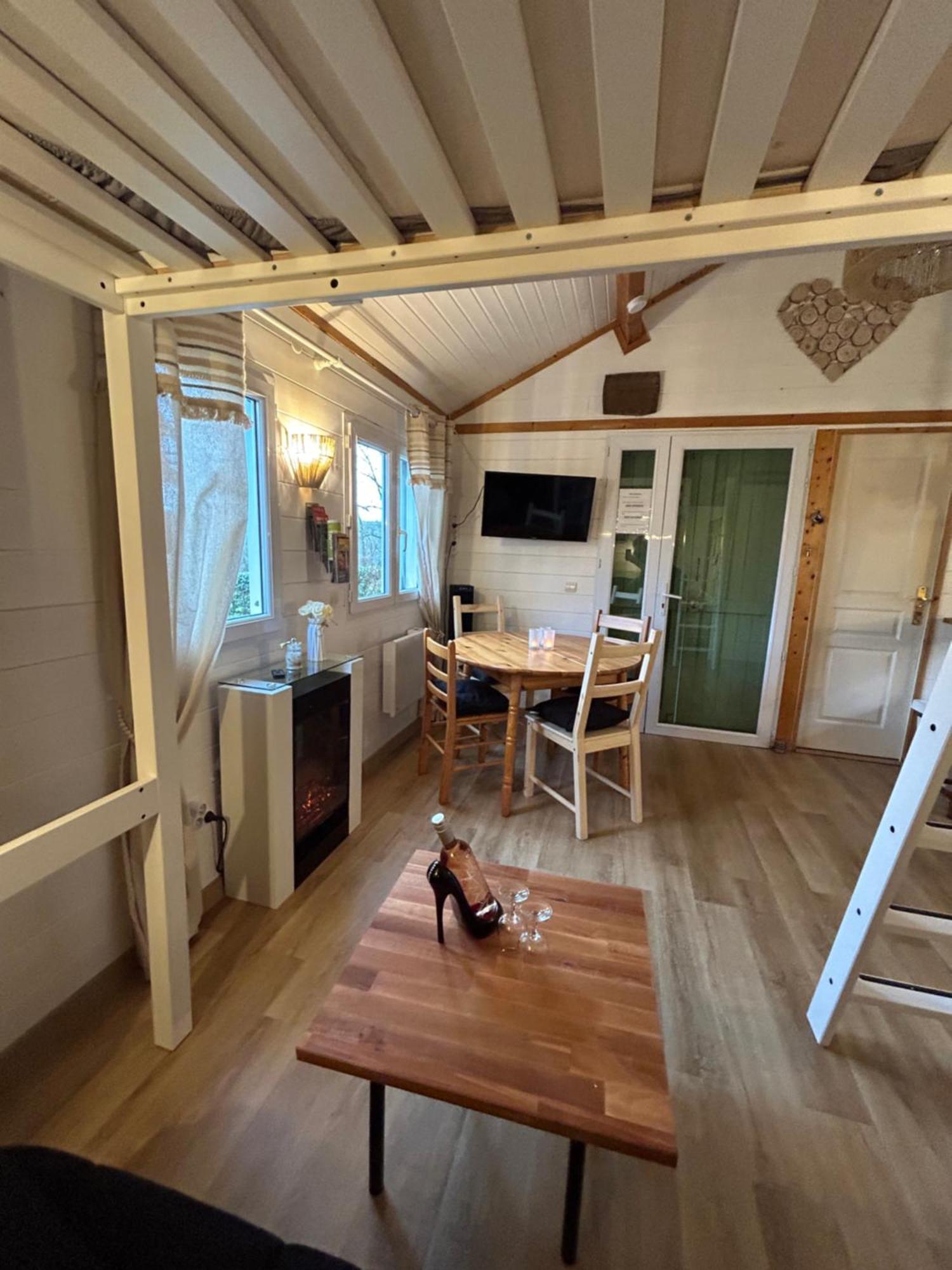 En Toute Quietude Lissac-sur-Couze Εξωτερικό φωτογραφία